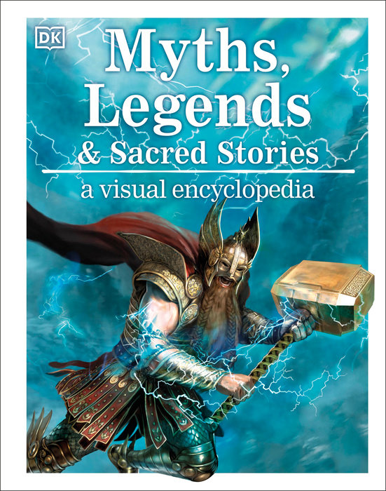 Myths, Legends, and Sacred Stories