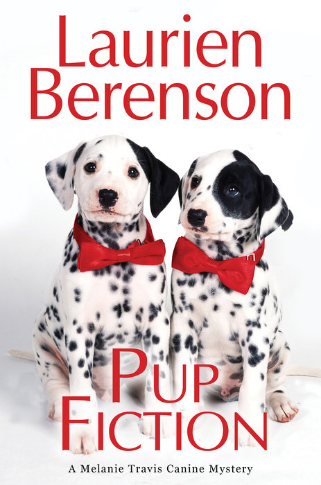 Pup Fiction
