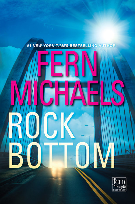 Rock Bottom (Library)