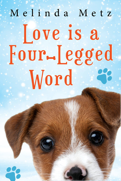 Love Is a Four-Legged Word
