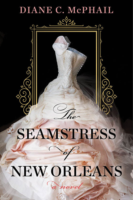 The Seamstress of New Orleans