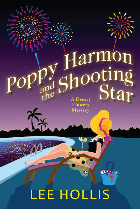 Poppy Harmon and the Shooting Star