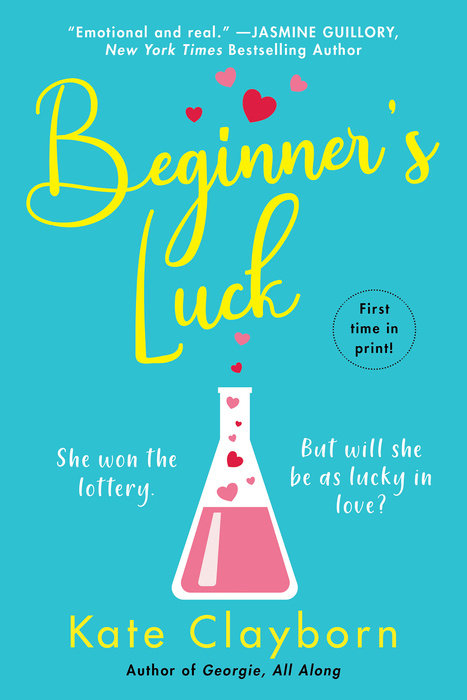 Beginner's Luck