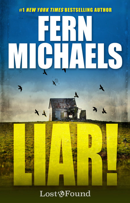 Liar! (Library)