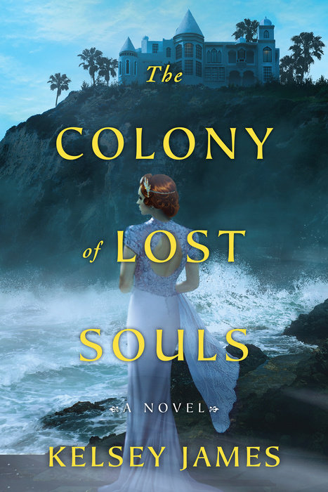 The Colony of Lost Souls