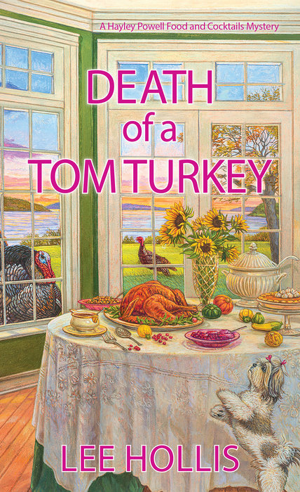 Death of a Tom Turkey