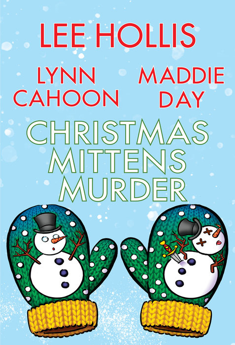 Christmas Mittens Murder