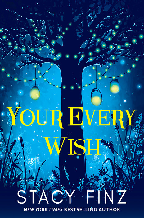 Your Every Wish