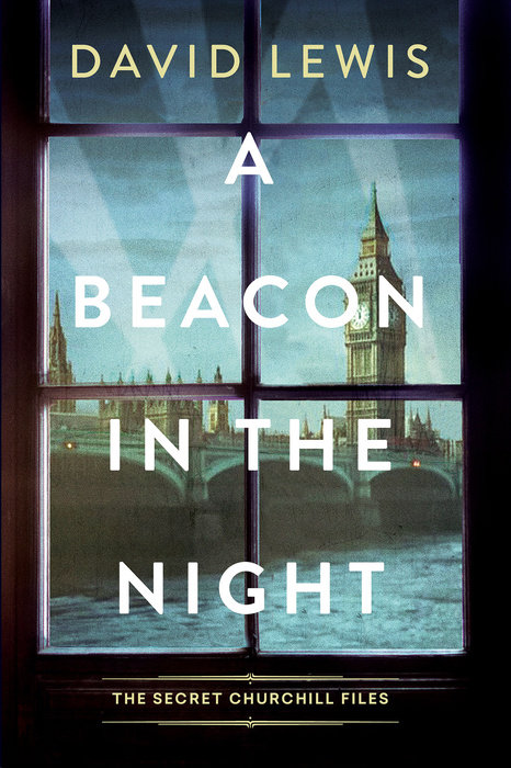 A Beacon in the Night