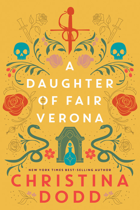 A Daughter of Fair Verona