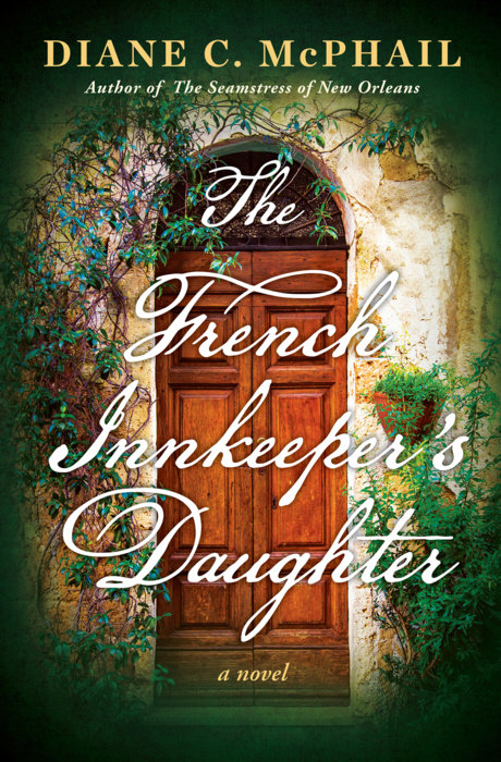 The French Innkeeper's Daughter