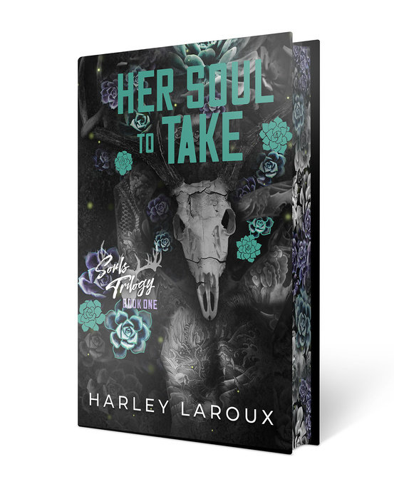 Her Soul to Take: Deluxe Special Edition