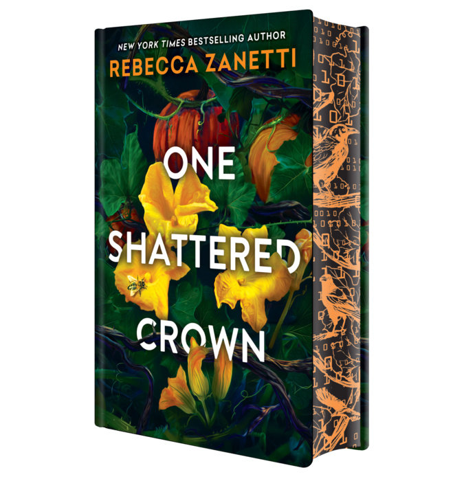 One Shattered Crown: Deluxe Special Edition