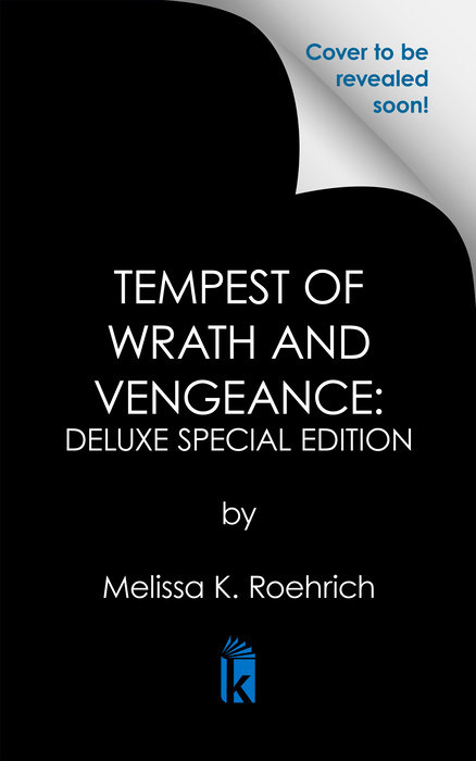 Tempest of Wrath and Vengeance: Deluxe Special Edition