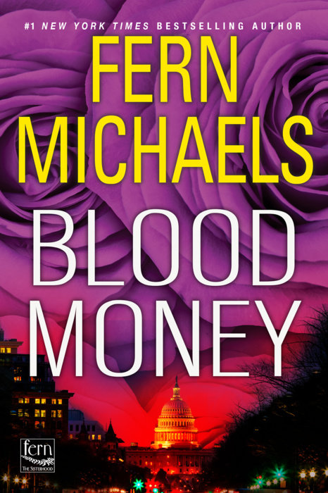 Blood Money