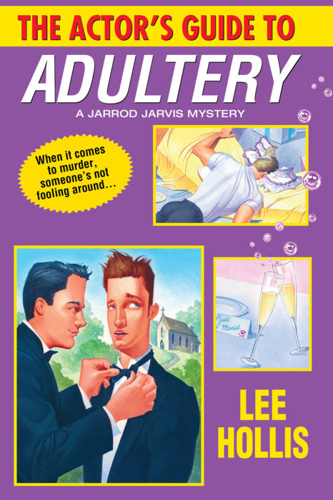 The Actor's Guide to Adultery