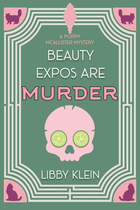 Beauty Expos Are Murder
