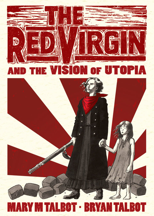 The Red Virgin and the Vision of Utopia