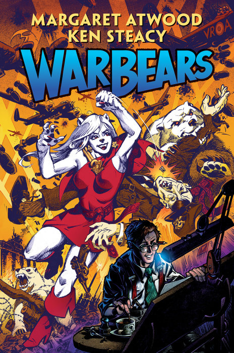 War Bears