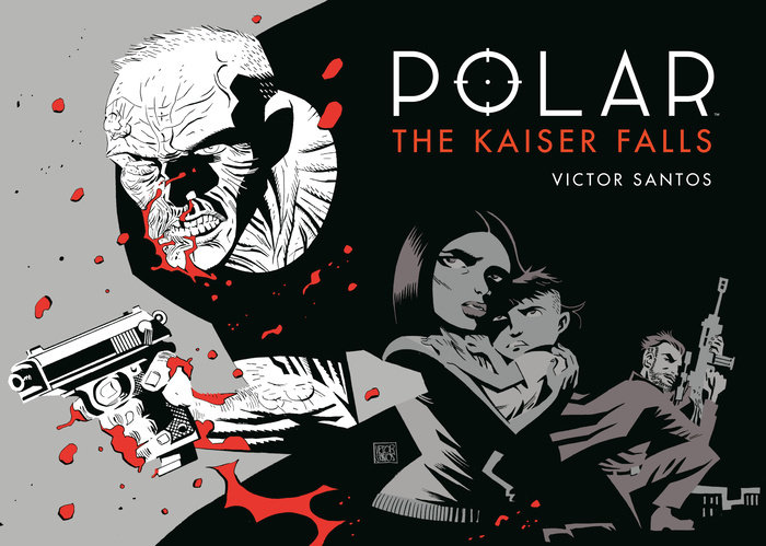 Polar Volume 4: The Kaiser Falls
