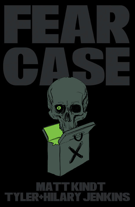 Fear Case