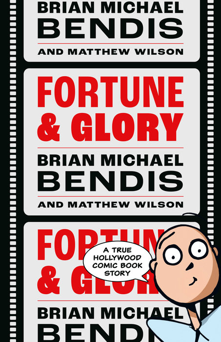 Fortune and Glory Volume 1