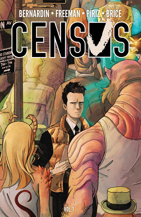 Census