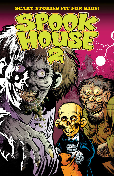 Spookhouse 2