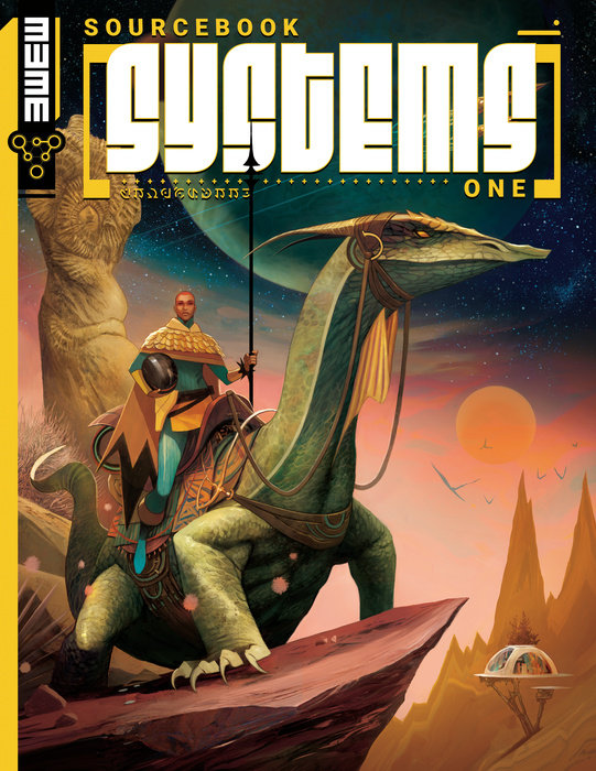 [SYSTEMS] [3W3M]