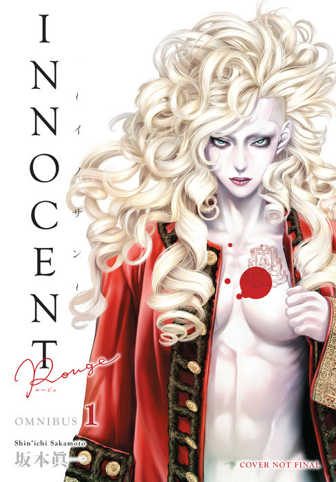 Innocent Rouge Omnibus Volume 1