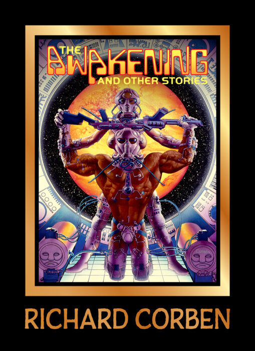 The Awakening and Other Stories