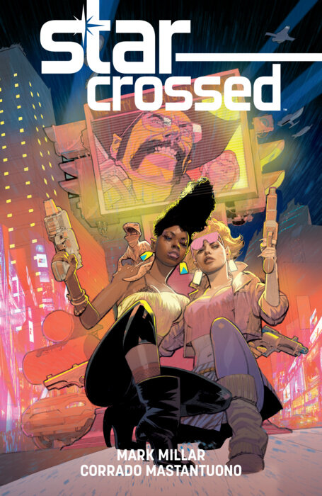 Corrado Mastantuono | Penguin Random House Comics Retail