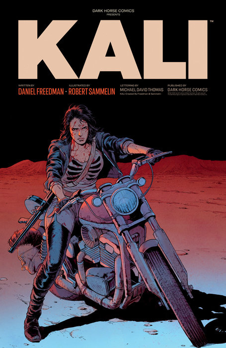Kali (New Edition)
