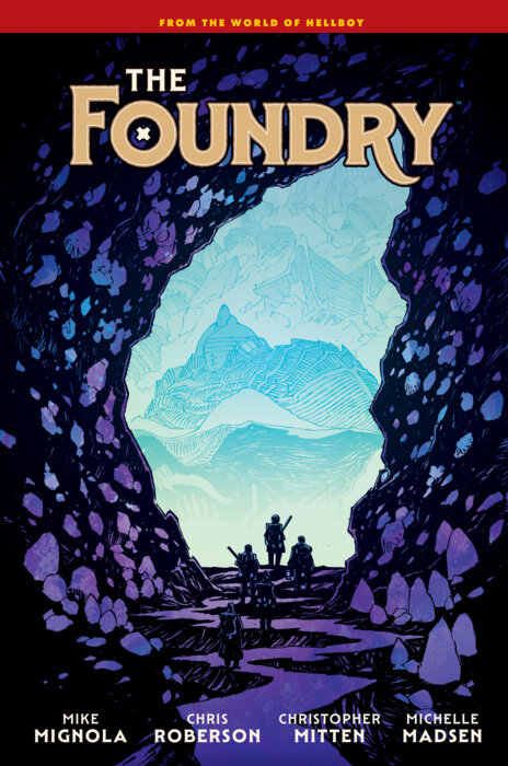 The Foundry