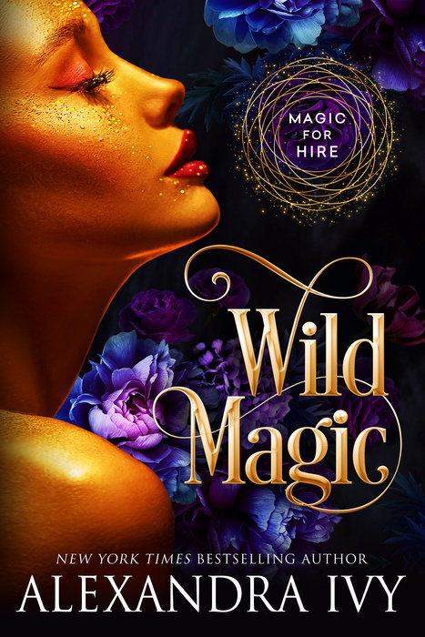 Wild Magic