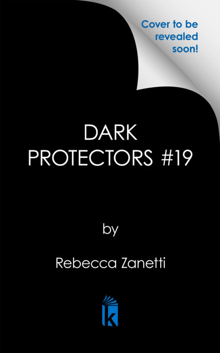 Dark Protectors #19