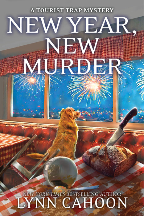 New Year, New Murder