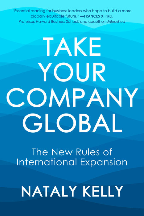 Take Your Company Global