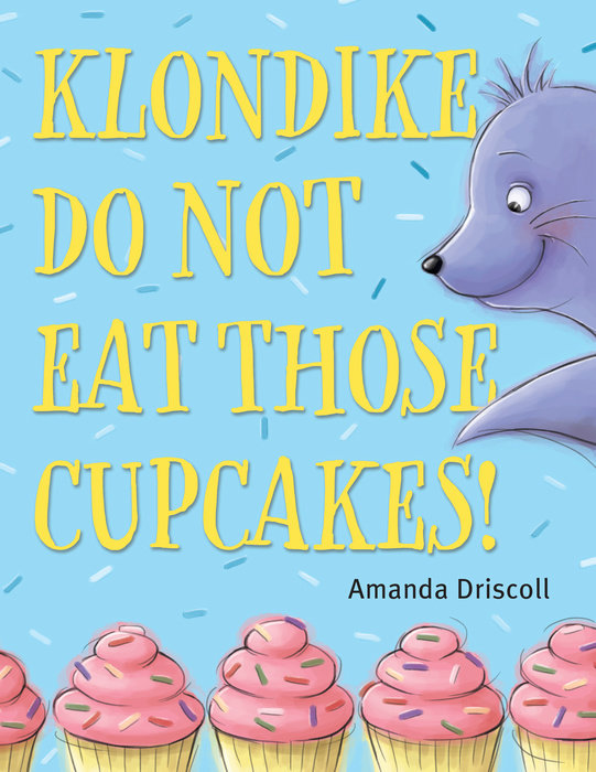 Klondike, Do Not Eat Those Cupcakes!