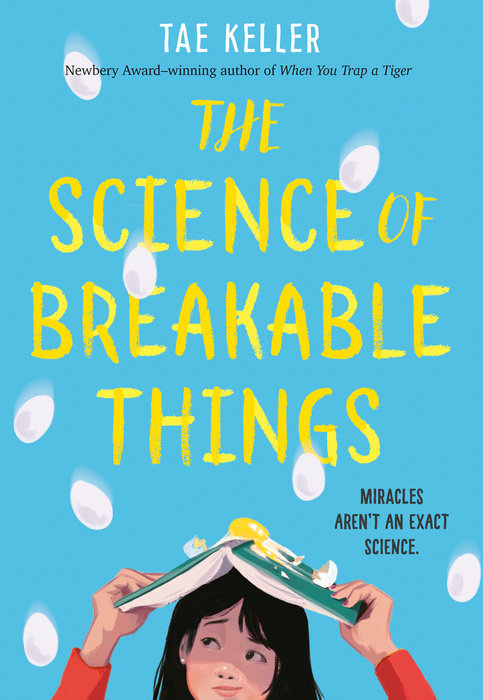 The Science of Breakable Things