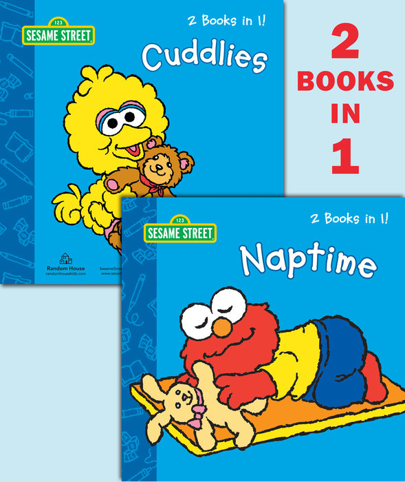 Naptime/Cuddlies (Sesame Street)