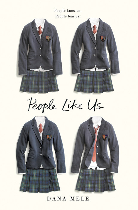 People Like Us