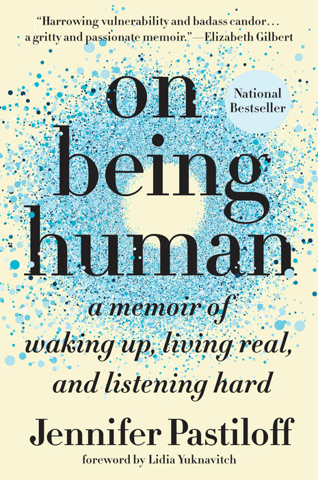 On Being Human