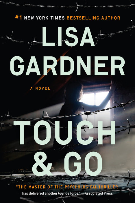 Touch & Go