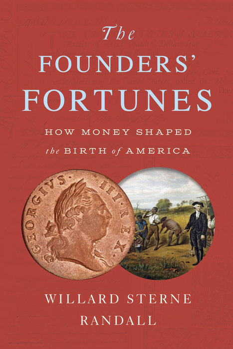 The Founders' Fortunes