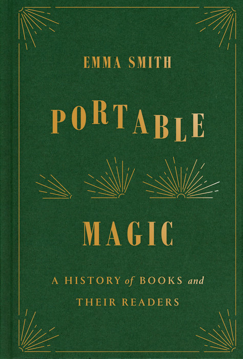 Portable Magic