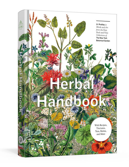 Herbal Handbook