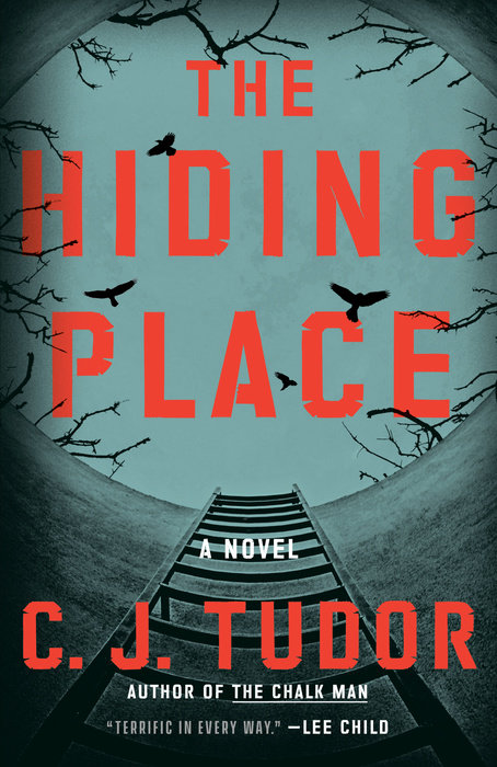 The Hiding Place