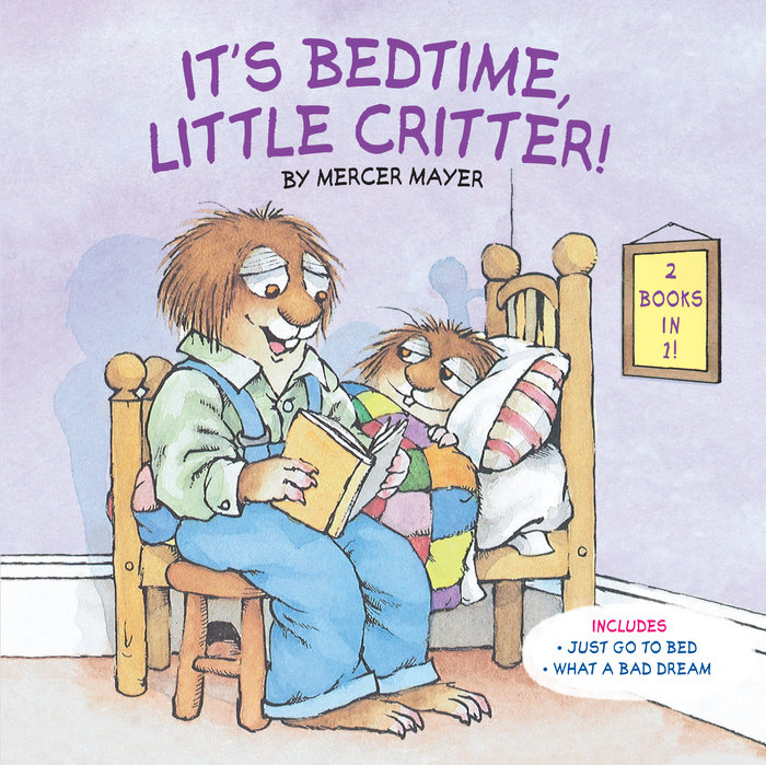 Just Me and My Buddies (Little Critter) – Author Mercer Mayer – Random  House Children's Books