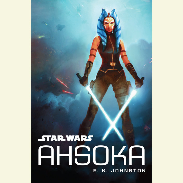 Star Wars Ahsoka